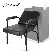 Auto recline barber d'occasion  Expédié en Belgium