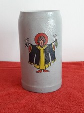 Chope bière litre d'occasion  Eaubonne