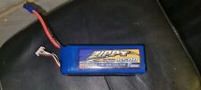 Zippy 4500mah lipo for sale  BEDFORD