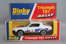 Dinky 207 triumph for sale  Shipping to Ireland