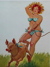 Hilda pig duane for sale  Ahsahka
