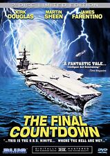The final countdown usato  Chieti