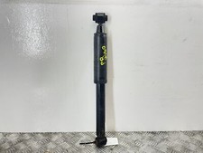 Citroen C3 Puretech 2018 1.2 AMORTECEDOR PASSAGEIRO TRASEIRO 9824997280, usado comprar usado  Enviando para Brazil