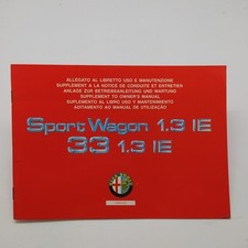 Allegato libretto uso usato  Forli