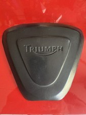 Triumph thunderbird 900 usato  Rimini