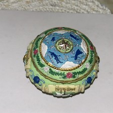 tinkerbell music box for sale  Kohler