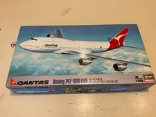 Model kit boeing for sale  WANTAGE