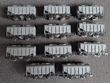 grain hoppers for sale  TADCASTER