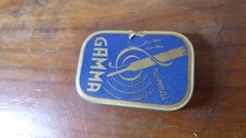 Grammophon nadeln gamma gebraucht kaufen  Efringen-Kirchen