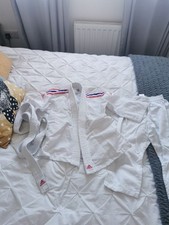 Adidas kids judo for sale  GLASGOW