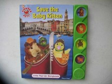 Wonder pets pop for sale  Philadelphia