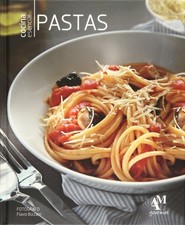 COCINA ESENCIAL PASTAS, usado comprar usado  Enviando para Brazil