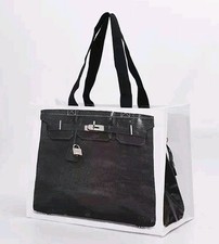 Designer shopping tote for sale  Chesapeake