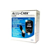 Kit glucometro accu usato  Castelvetrano