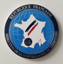Plaque médaille table d'occasion  Villemomble