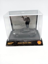 James bond quantum for sale  LLANDUDNO