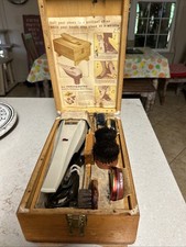 Vintage toastmaster shoes for sale  Newnan