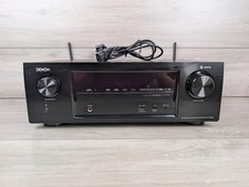 Denon avr x1400h usato  Spedire a Italy
