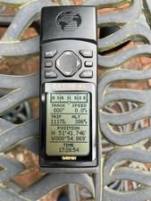 Garmin gps 12xl for sale  CHINNOR