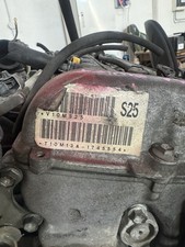 Motore semicompleto per usato  Maranello