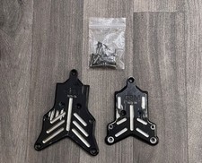 Traxxas sledge schutzplatte gebraucht kaufen  Kenzingen