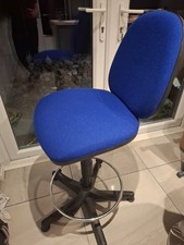 Draughtsman high swivel for sale Draughtsman high swivel for sale  HORSHAM