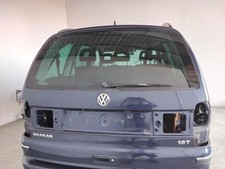Sharan heckklappe ld5q gebraucht kaufen  Delitzsch