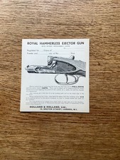Original antique holland for sale  HORSHAM