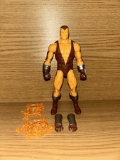 Marvel legends spider for sale  GRIMSBY
