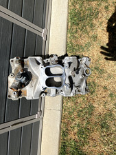 Small block chevy for sale  Arcadia