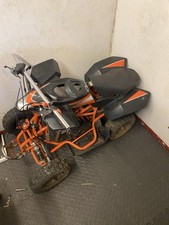 Kids 50cc petrol for sale  WITNEY