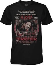 Terrifier art clown for sale  Dallas