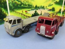 dinky trucks for sale  DUNKELD