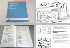 Reparaturleitfaden 1989 werkst gebraucht kaufen  Merseburg