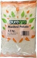 Puregro mashed potato for sale  LONDON