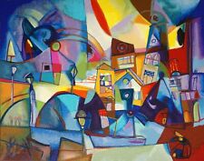 Bengez miljenko ser.40x30 usato  Casalecchio di Reno