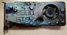 Evga geforce 8800gts d'occasion  Expédié en Belgium