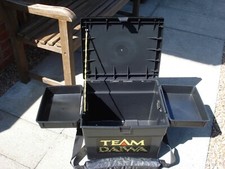 Daiwa team seat for sale  DALRY
