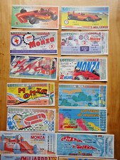 1979 lotteria nazionale usato  Imola