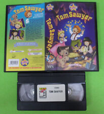 dvd avventure tom sawyer usato dvd avventure tom sawyer usato Ferrara