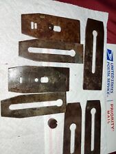 Hand plane blades for sale  Gallatin
