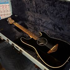 Squier strata acoustic for sale  Gainesville