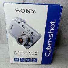 Sony dsc 500 for sale  Ireland