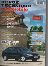Citroen xsara essence d'occasion  Hautmont