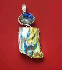 Huge rough labradorite for sale  BURNLEY