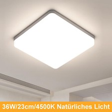 36w led plafonnier d'occasion  Expédié en France
