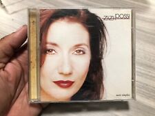 ZIZI POSSI Mais Simples Brazilian IMPORT NM CD Brasileira/Samba MINT DISC, usado comprar usado  Enviando para Brazil