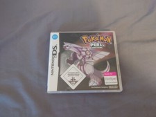 Nintendo pokemon perl gebraucht kaufen  Gmund a.Tegernsee