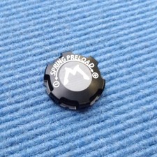 Zocchi marzocchi 380 gebraucht kaufen  Delmenhorst