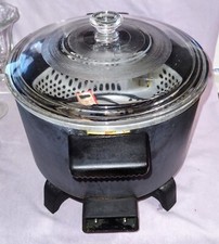 Vtg rival chef for sale  Clinton